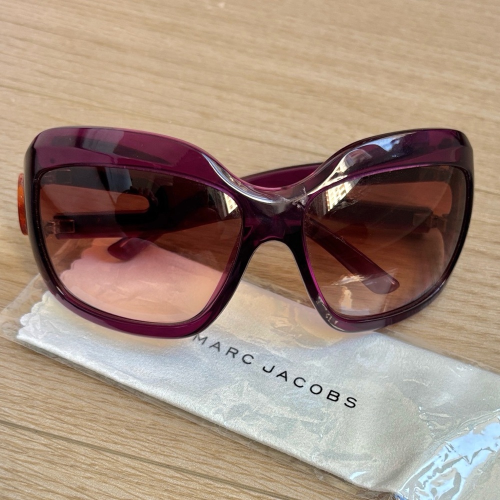 Marc Jacobs Sunglasses